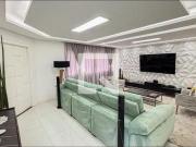 Casa à Venda Vila Leopoldina, 3 Quartos, 386 m² Santo André