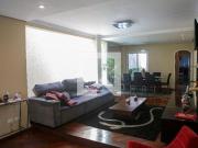Casa à Venda Vila Leopoldina, 4 Quartos, 252 m² Santo André