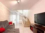 Casa à Venda Vila Lusitânia, 3 Quartos, 147 m² São...