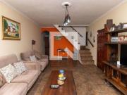 Casa à Venda Vila Maria, 3 Quartos, 166 m² São Paulo