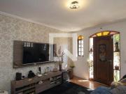 Casa à Venda Vila Maria, 3 Quartos, 310 m² São Paulo