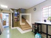 Casa à Venda Vila Mariana, 2 Quartos, 134 m2