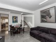 Casa à Venda Vila Mariana, 2 Quartos, 220 m2