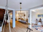 Casa à Venda Vila Mariana, 3 Quartos, 188 m² São Paulo