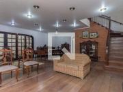 Casa à Venda Vila Mariana, 3 Quartos, 245 m2