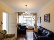 Casa à Venda Vila Mascote, 3 Quartos, 129 m² São Paulo