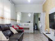 Casa à Venda Vila Mazzei, 2 Quartos, 220 m2