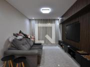 Casa à Venda Vila Mazzei, 3 Quartos, 160 m² São Paulo