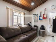 Casa à Venda Vila Miriam, 2 Quartos, 125 m² Guarulhos