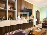 Casa à Venda Vila Nhocuné, 3 Quartos, 150 m² São Paulo