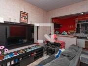 Casa à Venda Vila Nogueira, 4 Quartos, 9 m² Diadema
