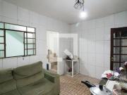 Casa à Venda Vila Nova Cachoeirinha, 1 Quarto, 55 m² São...