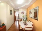 Casa à Venda Vila Nova Cachoeirinha, 2 Quartos, 60 m²...