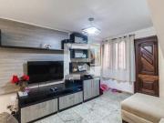 Casa à Venda Vila Nova Cachoeirinha, 3 Quartos, 63 m²...