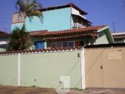 Casa à Venda Vila Nova, Campinas 296m2 3 Quartos