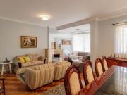 Casa à Venda Vila Nova Conceição, 5 Quartos, 273 m2