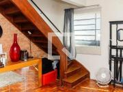 Casa à Venda Vila Olímpia, 2 Quartos, 90 m² São Paulo