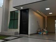 Casa à venda, Vila Oliveira, Aparecida de Goiânia, GO