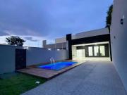 Casa à venda, Vila Oliveira, Aparecida de Goiânia, GO