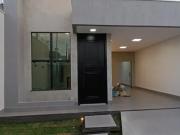 Casa à venda, Vila Oliveira, Aparecida de Goiânia, GO