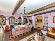 Casa à Venda Vila Paris, 5 Quartos, 316 m2 Belo Horizonte