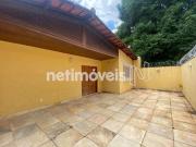 Casa à Venda, Vila Paris, Belo Horizonte