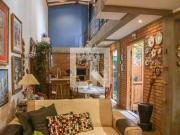 Casa à Venda Vila Pompéia, 2 Quartos, 120 m² São Paulo