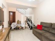 Casa à Venda Vila Progresso, 2 Quartos, 62 m² São Paulo
