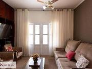 Casa à venda Vila Proost de Souza Campinas/SP