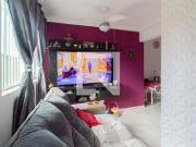 Casa à Venda Vila Ré, 2 Quartos, 105 m2