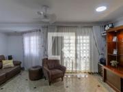 Casa à Venda Vila Ré, 3 Quartos, 216 m² São Paulo