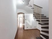 Casa à Venda Vila Romana, 4 Quartos, 200 m2