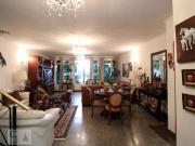 Casa à Venda Vila Romana, 4 Quartos, 347 m2