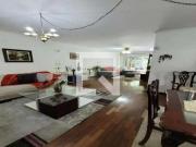 Casa à Venda Vila Romana, 6 Quartos, 274 m² São Paulo