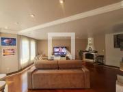 Casa à Venda Vila Rosália, 4 Quartos, 350 m² Guarulhos