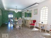 Casa à Venda Vila Rosália, 4 Quartos, 750 m² Guarulhos