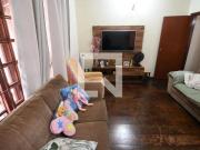 Casa à Venda Vila São João, 4 Quartos, 120 m² Campinas