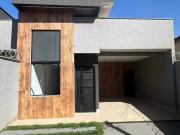 Casa à venda, Vila São Jorge, Aparecida de Goiânia, GO