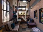 Casa à Venda Vila Sabrina, 2 Quartos, 230 m² São Paulo