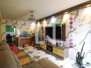 Casa à Venda Vila Sabrina, 3 Quartos, 150 m2