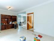 Casa à Venda Vila Sabrina, 4 Quartos, 180 m² São Paulo