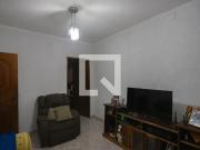 Casa à Venda Vila Sabrina, 4 Quartos, 125 m2