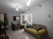 Casa à Venda Vila Sabrina, 4 Quartos, 125 m² São Paulo