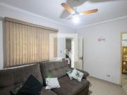 Casa à Venda Vila Sabrina, 4 Quartos, 125 m² São Paulo