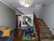 Casa à Venda Vila Sabrina, 4 Quartos, 147 m² São Paulo