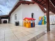 Casa à Venda, Vila Santa Luzia, Contagem