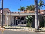 Casa á venda Vila Santana