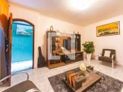 Casa à Venda Vila Tibirica, 3 Quartos, 164 m² Santo André