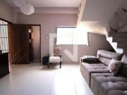 Casa à Venda Vila Tibirica, 3 Quartos, 178 m² Santo André