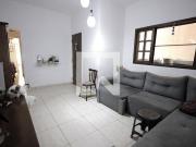 Casa à Venda Vila Tibirica, 5 Quartos, 175 m² Santo André